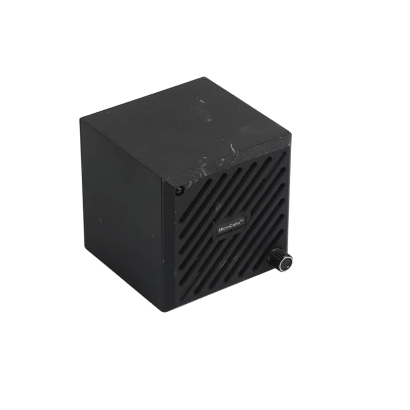 Microcube Speaker