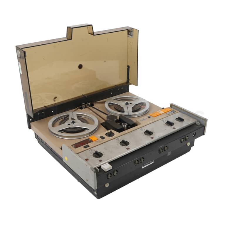 Reel to Reel Recorders Prop Hire