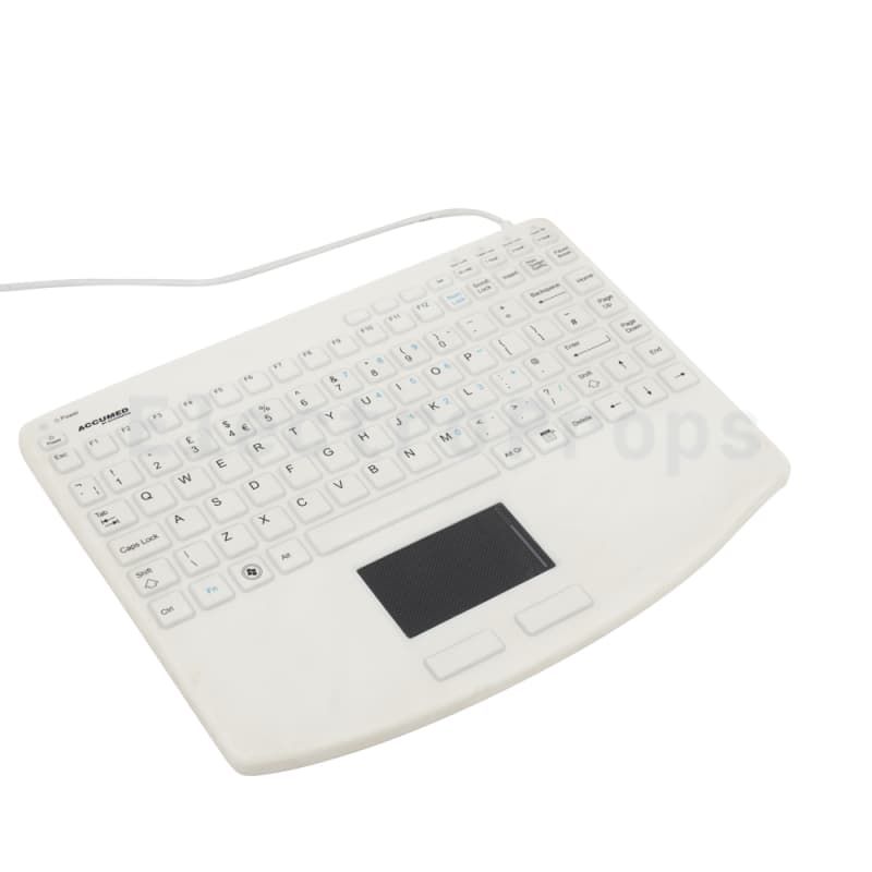 Medical Keyboard 2