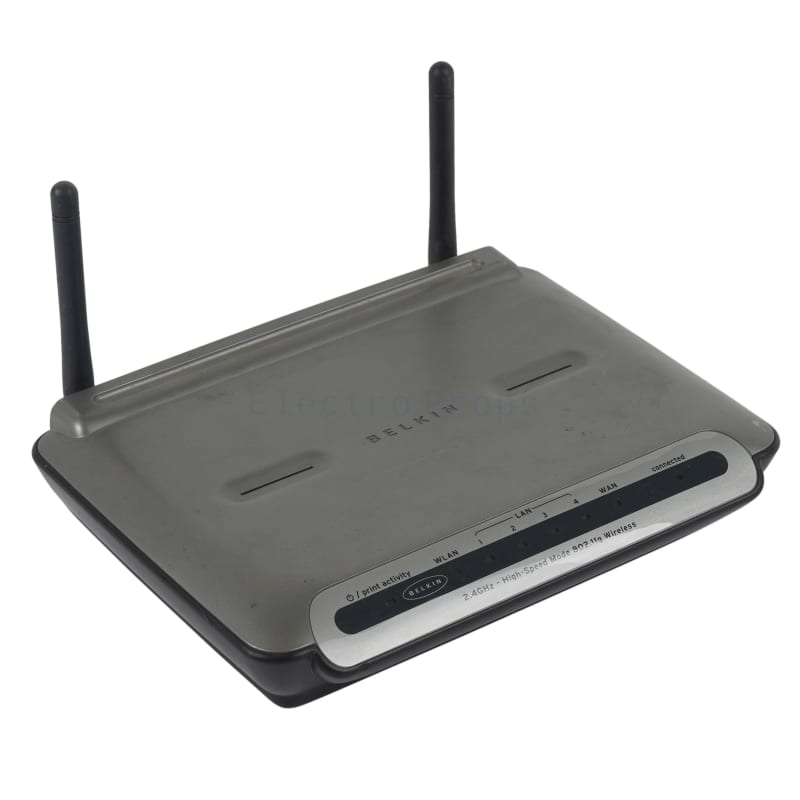 Wireless Router