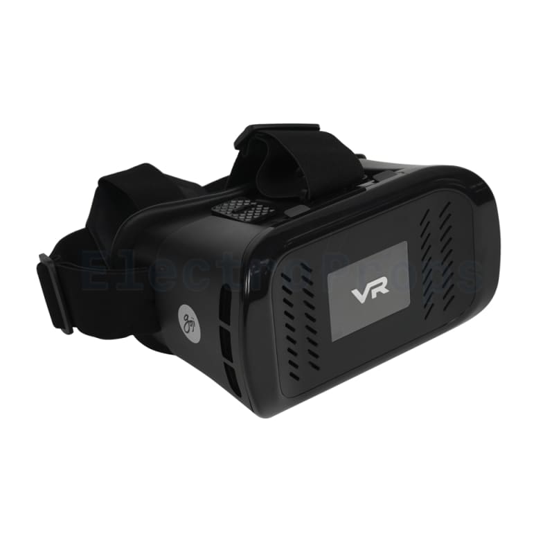 VR Headset 