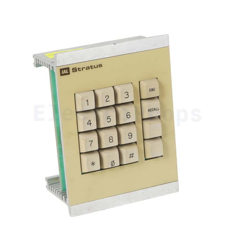 Small Keypad