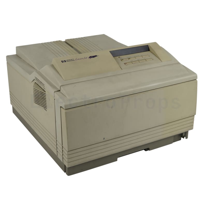 HP PHOTOCOPIER / PRINTER