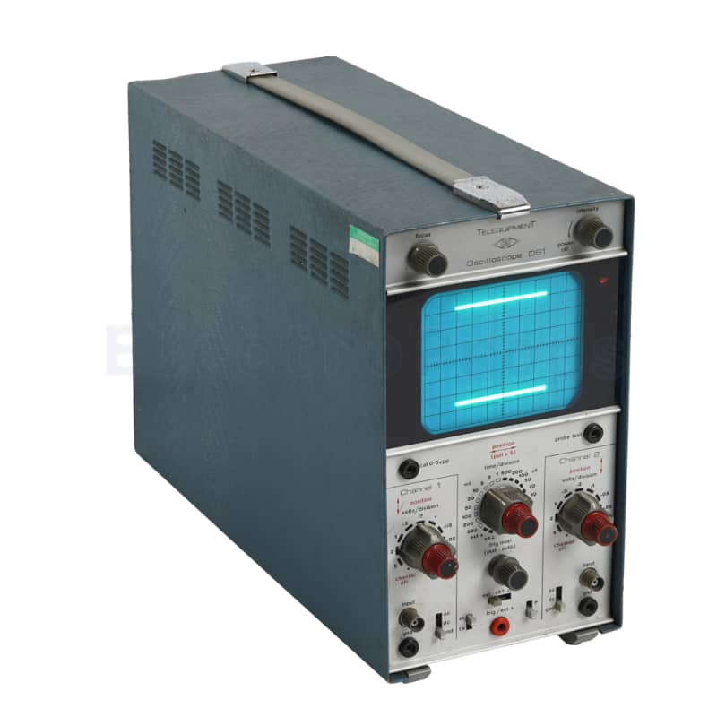 Oscilloscope 008