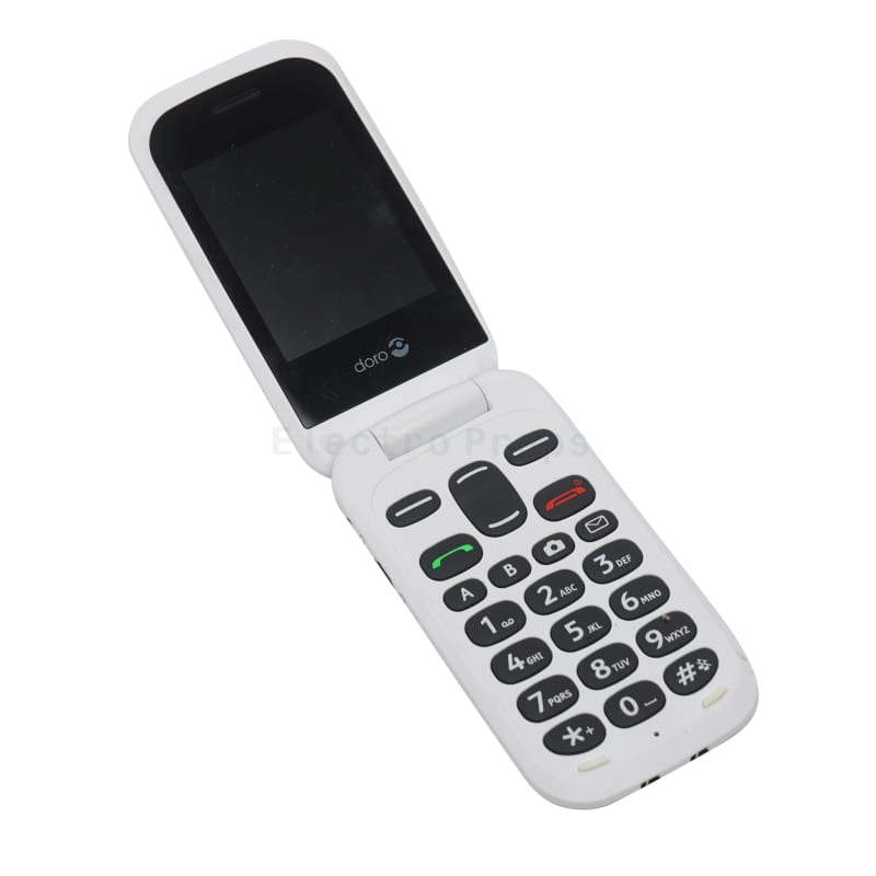 Doro 90s 00s Mobile Phone 