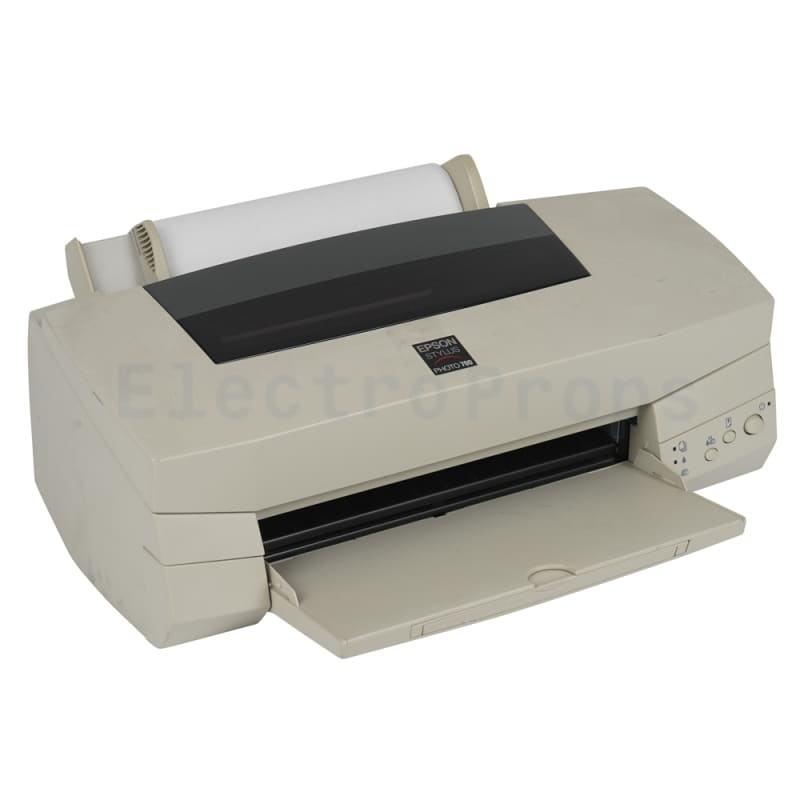 EPSON PRINTER