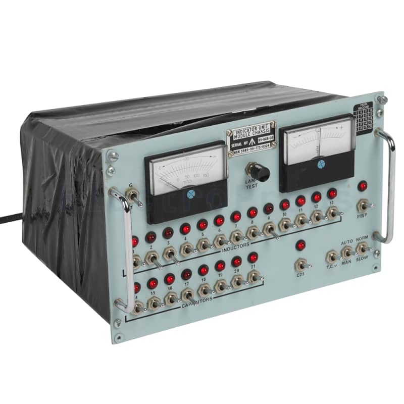 Naval Instrument M 002