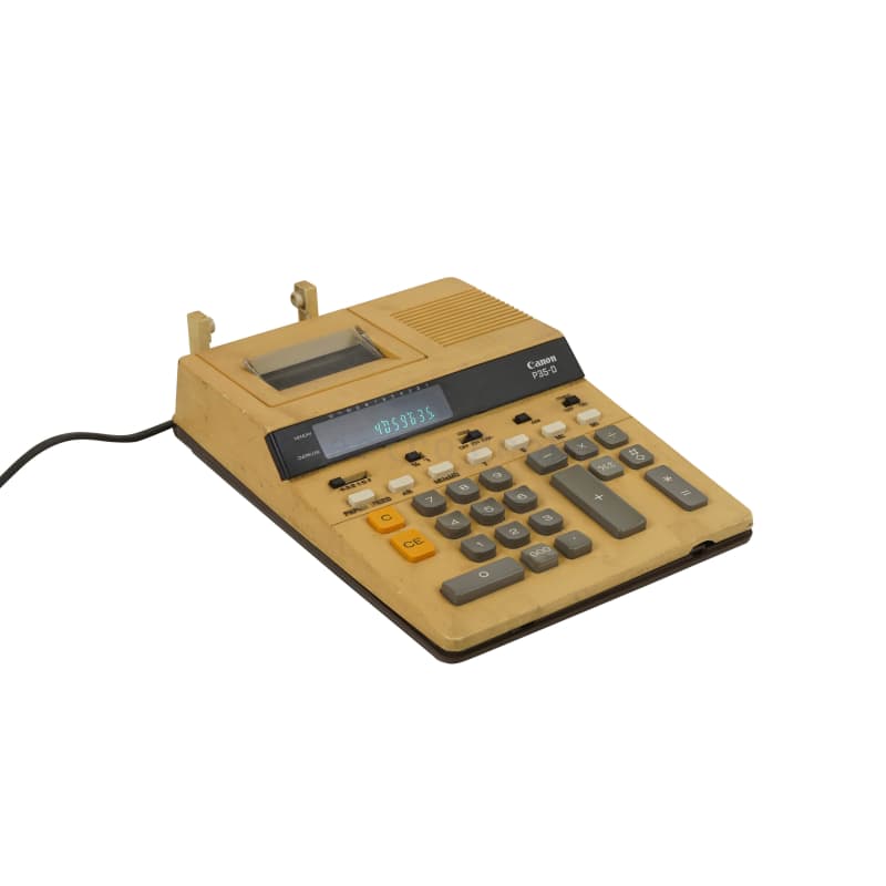 Vintage_Calculator_