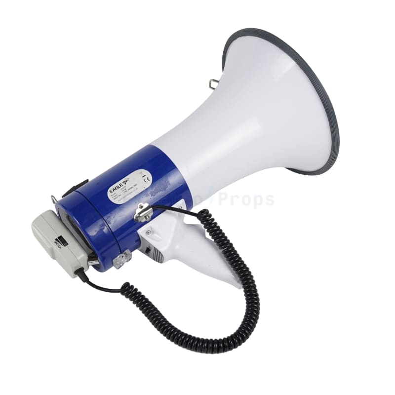 Megaphone