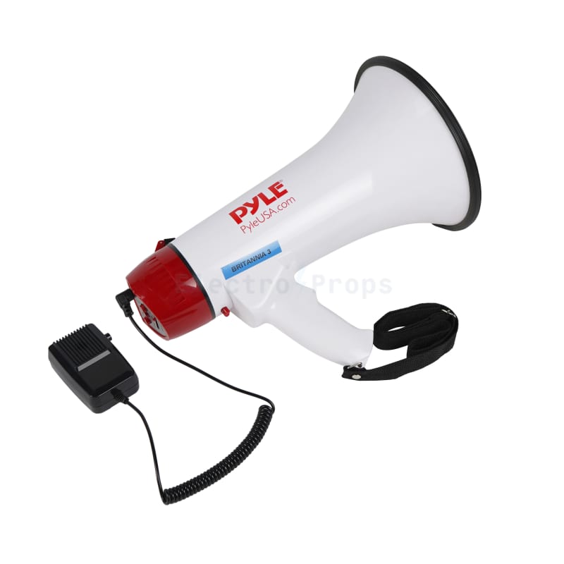 Megaphone