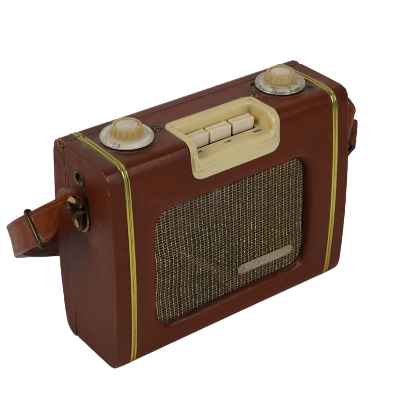 Vintage Radio