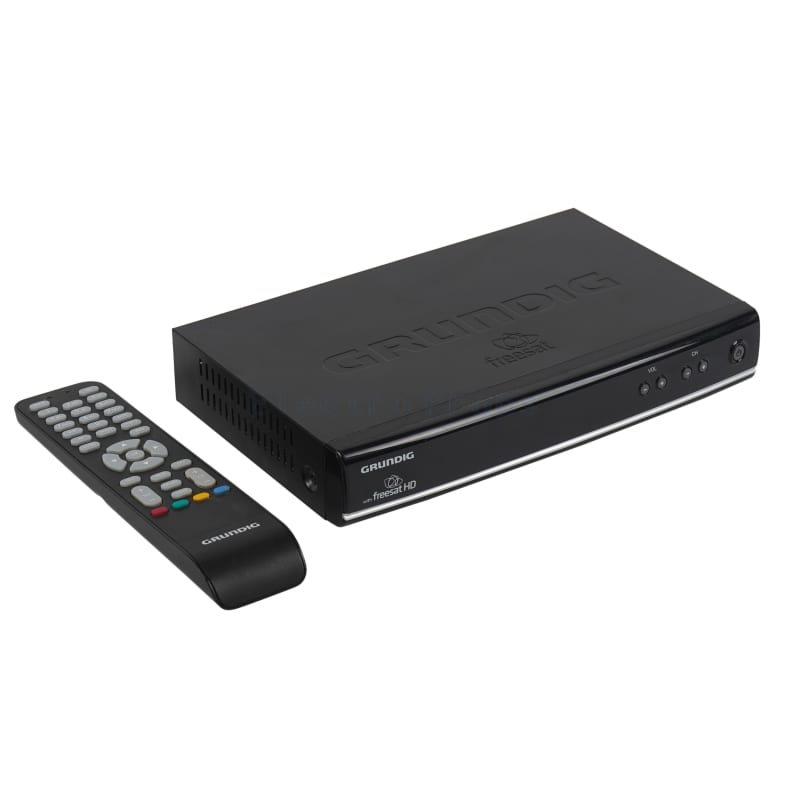 Freesat TV Tuner