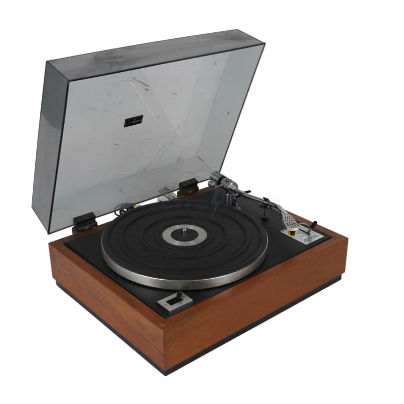 Record Player