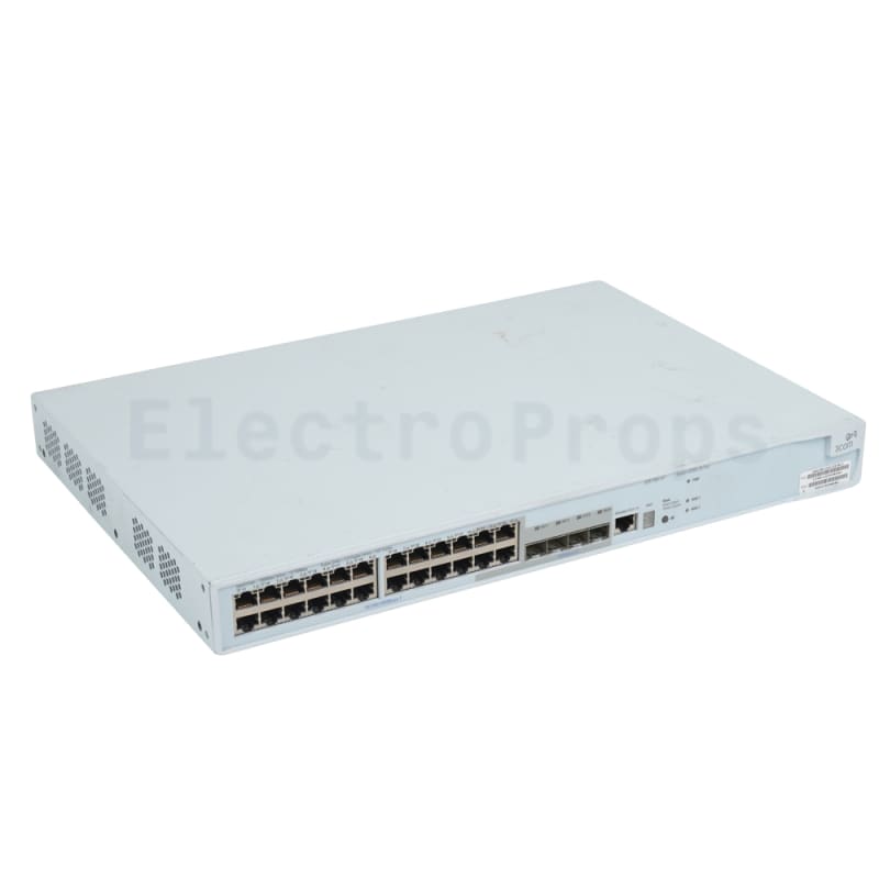 Ethernet Port Hub 