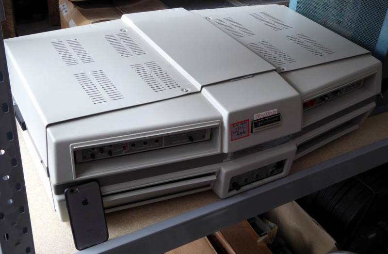 Giant period pub type video projector | Electro Props Hire