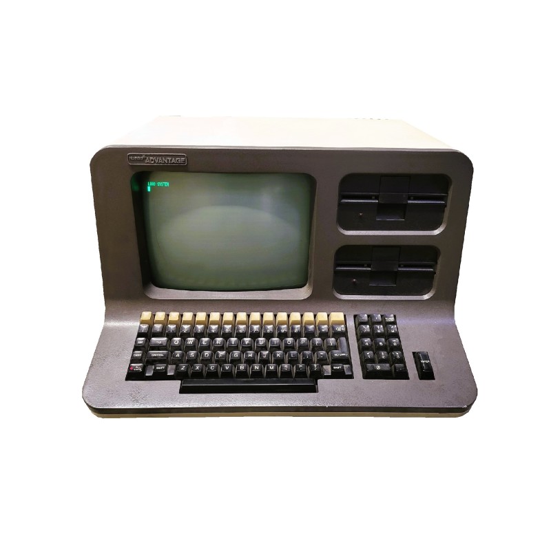 v star computer