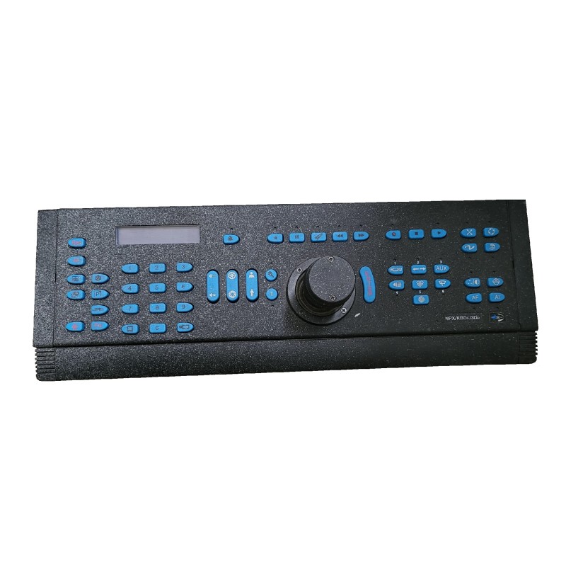 Vista CCTV Desktop Controller | Electro Props Hire
