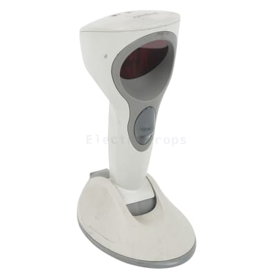 Barcode Laser Scanner