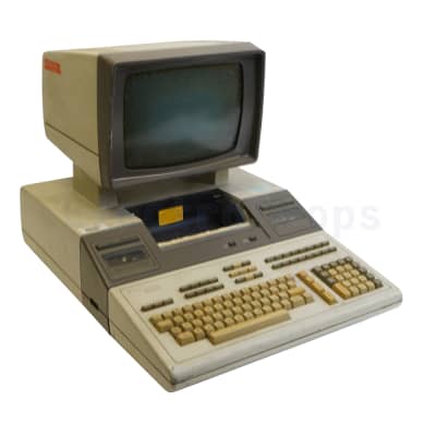 Retro Computer Terminal