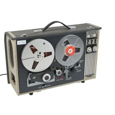 Practical Akai Tape Recorder