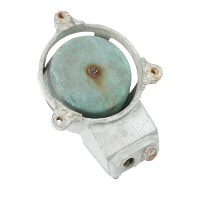 Naval Alarm Bell