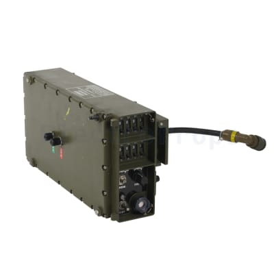 Army Instrument 