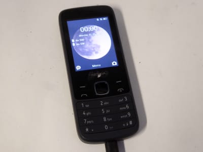 Practical 1990s pre-smartphone mobile