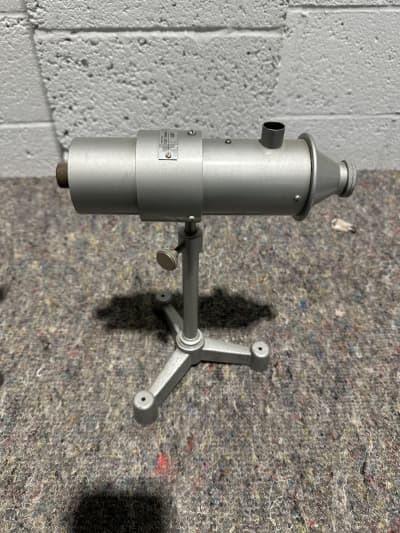 Laboratory Lamp