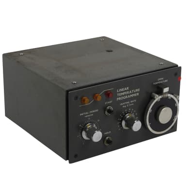 Temperature Controler