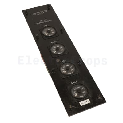 Dials Panel