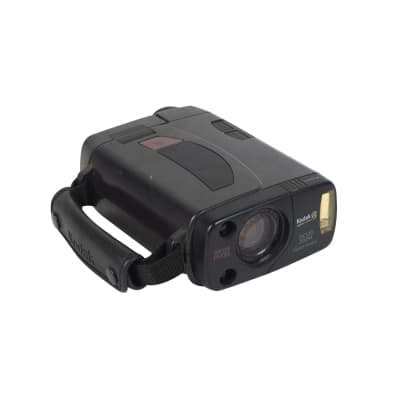 Kodak DC120 
