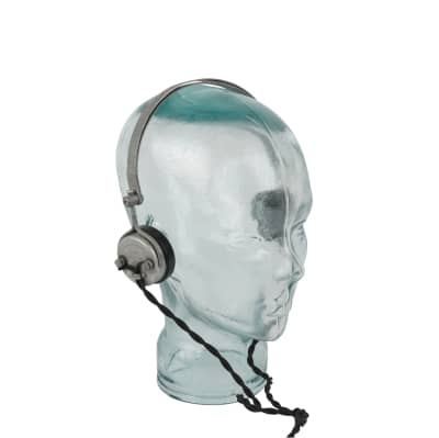 S.G Browne Period Metal Headphones