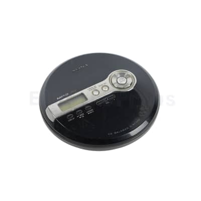 Portable CD Player