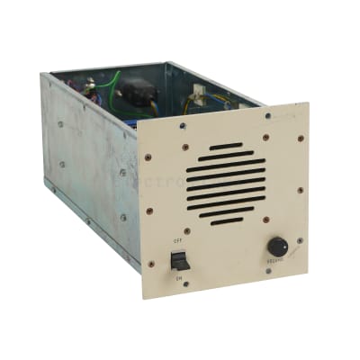 Panel Mounting Speaker
