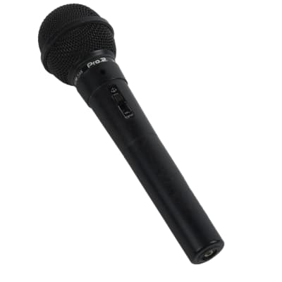 Microphone