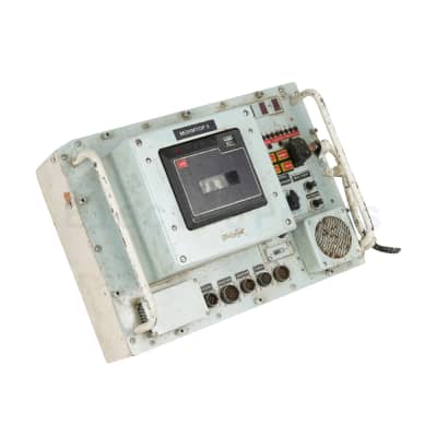 Naval Instrument