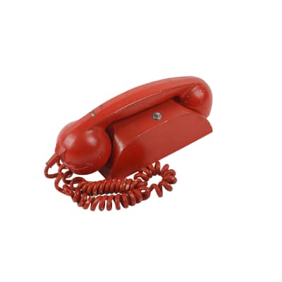 Red Telephone