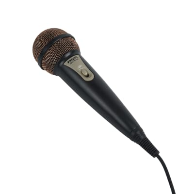 Microphone