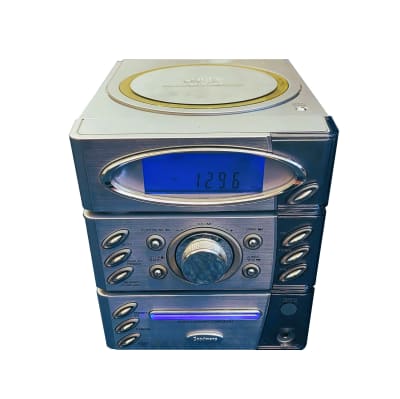 Goodman's Mini Stereo Hifi System 