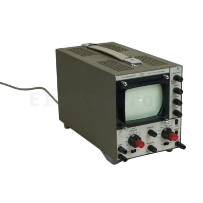 Oscilloscope 5