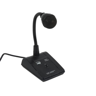 Desk Microphone