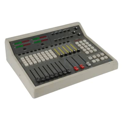 Audio Mixer