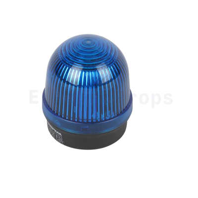 Small Emergency Light 