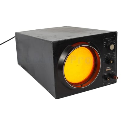 Radar Box