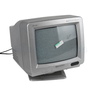 ROADSTAR CRT TV MONITOR