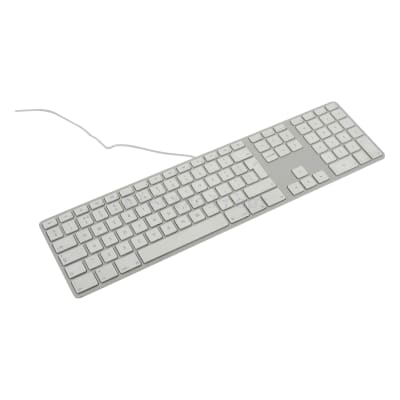 Mac Keyboard