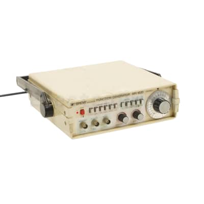 Bremi Function Generator wobble box