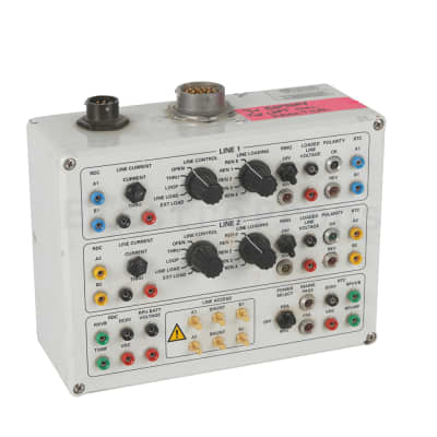 Power Supply 