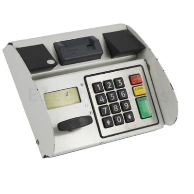 Payment Keypad