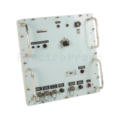 Naval Instrument Medium 006